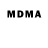 MDMA Molly vadim yreev